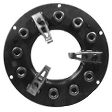 52840-rn Reman Pressure Plate Fits Case-ih Tractor Models M Md Mv W6 +