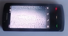 NOKIA 700 NOIR SUR tous les réseaux