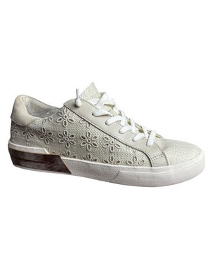 NWOB DOLCE VITA FLORAL ZINA SIZE 9 1/2 WOMEN S