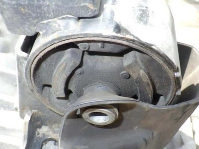 Nissan X-Trail 2003 UA-NT30 4x4 CVT transmisión automática 3102085X75 Foto 3 de 3