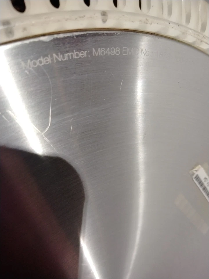 Apple iMac G4, 15” Desktop 768 MB, 2002,  M6498 - Image 4 of 4