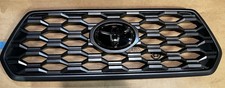2016-21 Toyota Tacoma TRDOffGrillGenuine OEM 53114-04250 w/ CruiseSensor