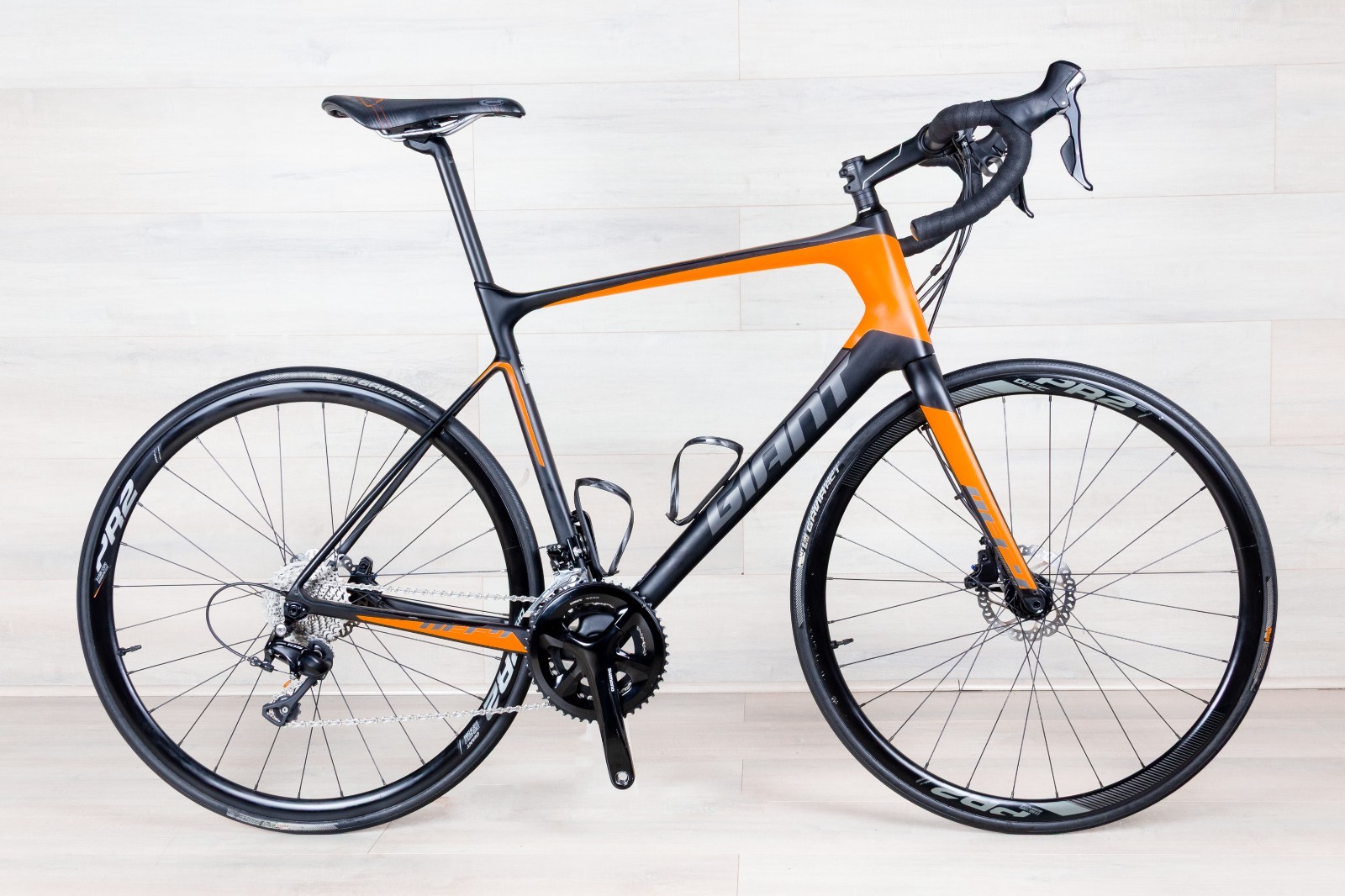 Giant Defy Advanced 2, Size - Large, 2018