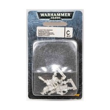 GW 40k Eldar Fire Dragon Warriors Pack New