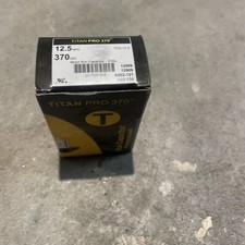 TitanPro TOC12.5 HVAC Oval Motor Run Capacitor 12.5 MFD/UF 370 Volts