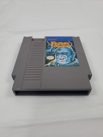 Vintage Festers Quest Sunset NES Nintendo Video Game TESTED (Addams Family)