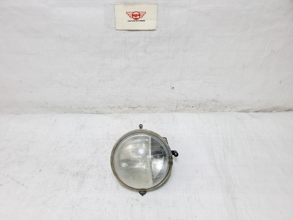 2011-2016 Mini Cooper Countryman Fog Light Lamp Left Driver Side OEM 63179802163 Foto 2 de 4