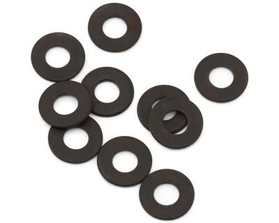 #ad Tekno RC 2.6x6.0x0.5mm Washer 10 TKR1264 $3.99
