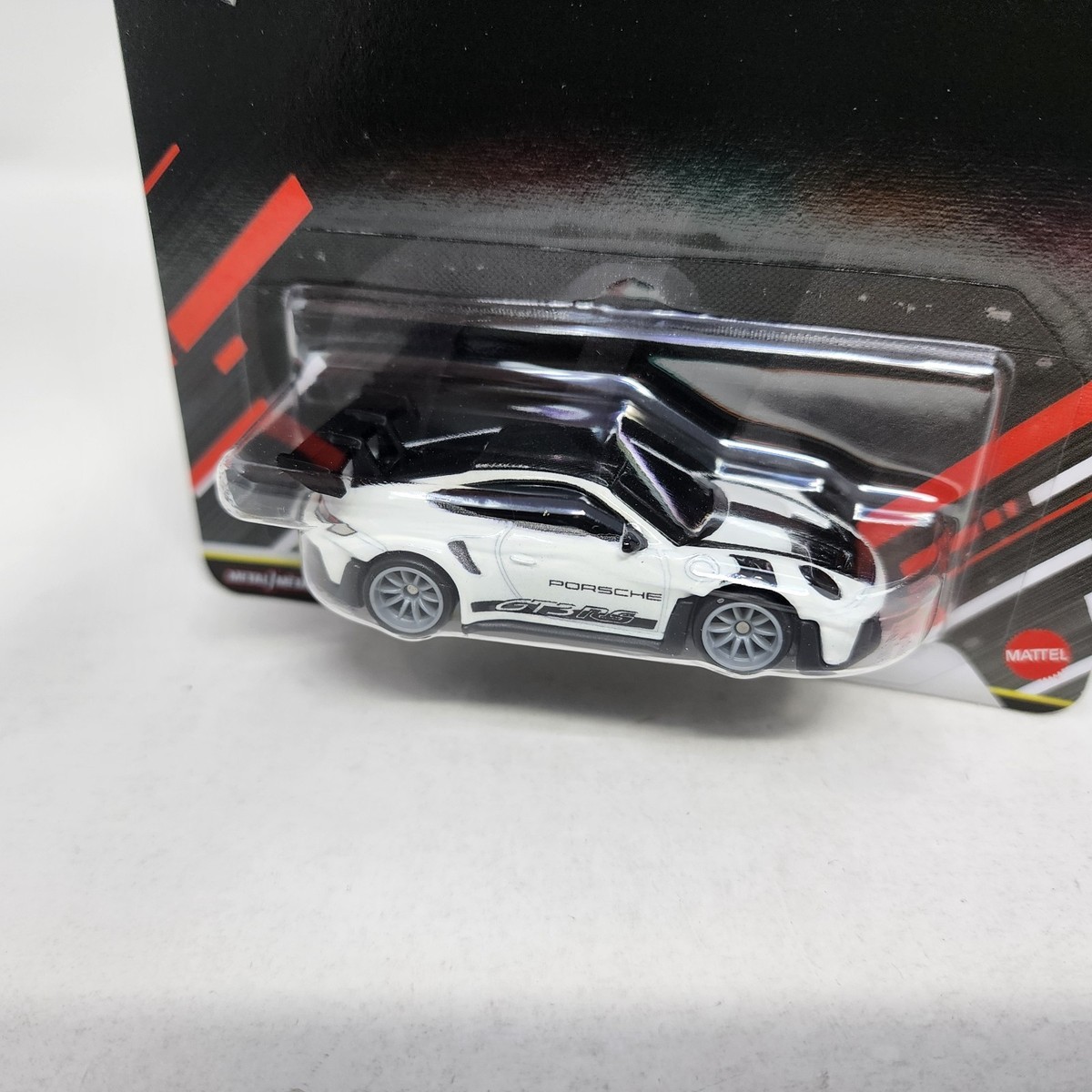 2022 Porsche 911 GT3 RS Gran Turismo NEW! 2026 Hot Wheels Premium