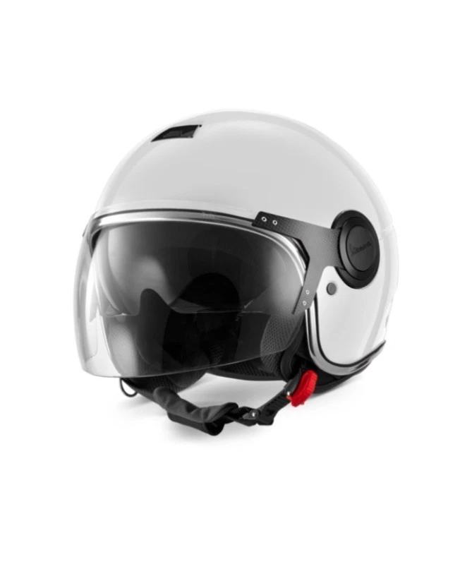 Vespa Argentario Jethelm B04 - weiß - Bild 1 von 1