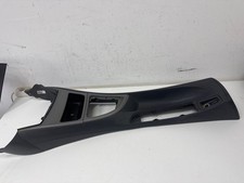 BMW 1 E81 E87 2008 Mittelkonsole 51167068726 RRB32667