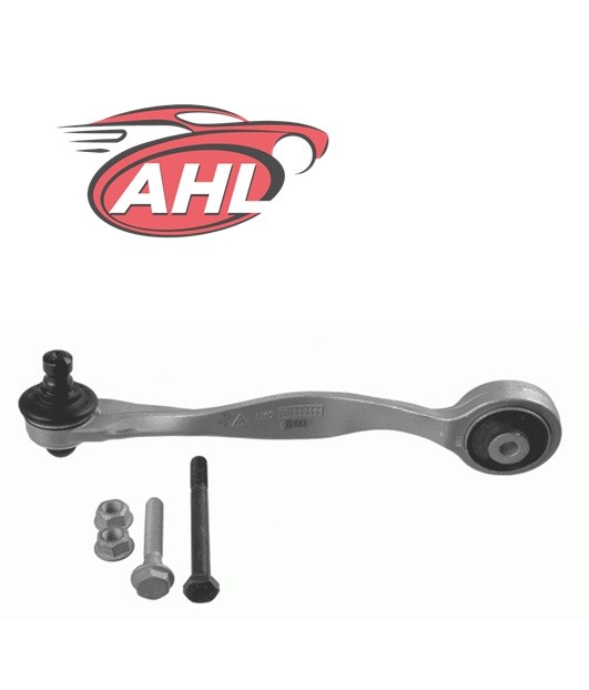 Bras de suspension avant gauche LEMFÖRDER 21030 01 compatible avec AUDI A6 B5 et A8