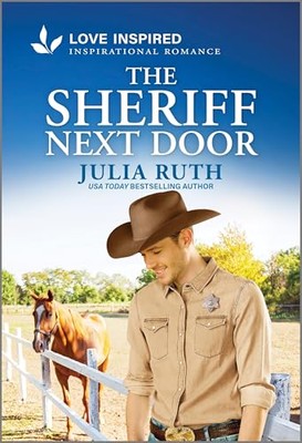 The Sheriff Next Door: An Upli - VERY GOOD