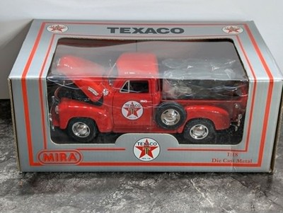 Mira Texaco 1953 Chevrolet Pick-Up New