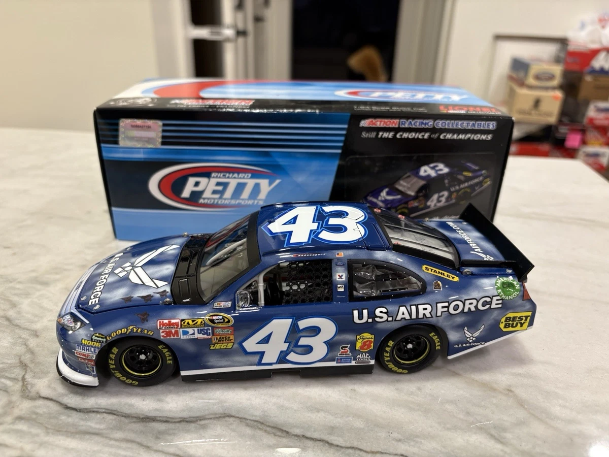 A.J. Allmendinger Diecast Racing Car for sale - eBay