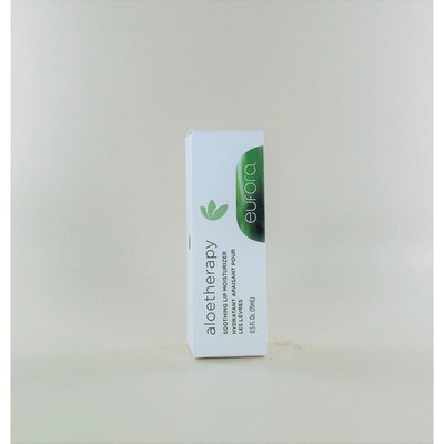 Eufora Aloetherapy Soothing Lip Moisture 0.5 oz
