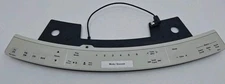 Bose Wave Music System IC-1 Integrated Touchpad Control Bar White Tested Works!