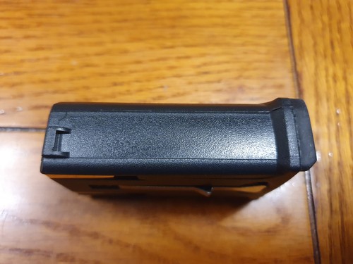 Motorola MC9000 Series Scanner Replacement Battery 7.4V 2600mAh Li-Ion - Picture 13 of 18