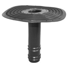 Marathon Dura Anti-backup Retrofit Drain - Plastic Marathon Dura Anti-backup Retrofit Drain - Plastic
