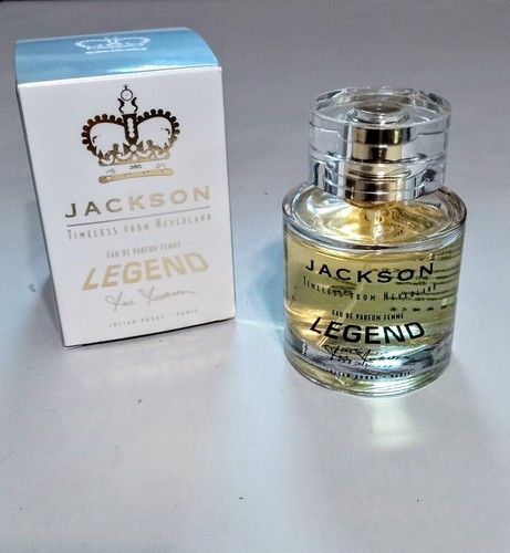 *RARE *UNRELEASED Michael Jackson/Joe Jackson Timeless Neverland Legend ...