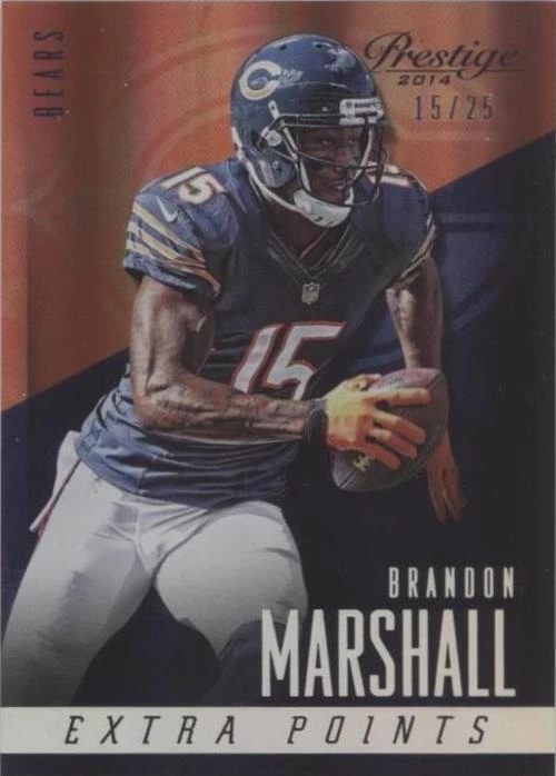 Extra Points Holo Silver