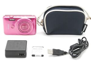Nikon Coolpix S6900 Pink | eBay Nikon Coolpix S6900 Pink | eBay