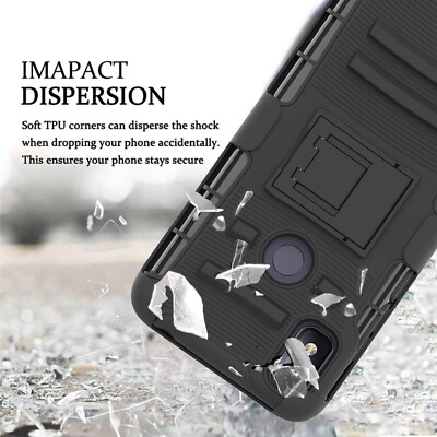 Funda De Cuero Con Tapa Para Teléfono LG Stylo 5, 7, 5G, K41S, K51S - Foto 6