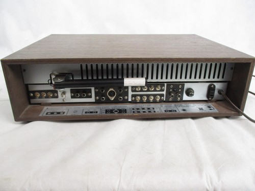 Kenwood KR-2200 Stereo Receiver Works Great! - Picture 10 of 12