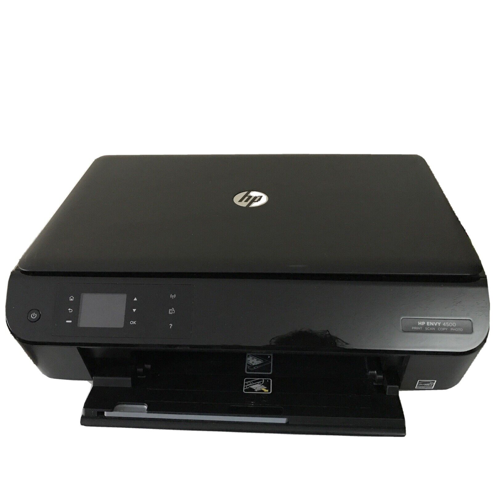 HP All-in-One Inkjet Printer | eBay