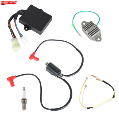 Faisceau De Câblage Principal (Wiring Harness) Pour Yamaha Banshee 350 Yfz350N 1997-2001 - Neuf - Référence 3GG-82590-20-00