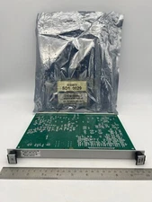 KULICKE AND SOFFA Assembly VME I/O Board 08001-4058-000-03