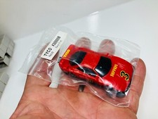 TYCO Total Command FERRARI F40 Red/Black 3 BRAND NEW UNUSED Collector Grade