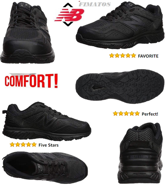 new balance men's 510v4 trail running shoe