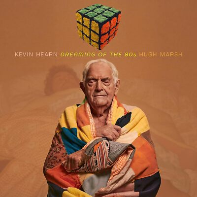 Dreaming of the 80s [VINYL]