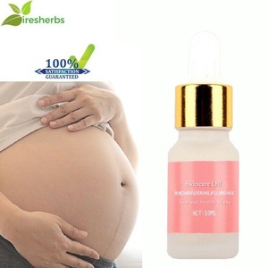 postpartum belly lotion