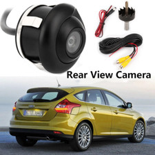 170° Rückfahrkamera HD Mini Auto KFZ Wasserdicht Einparkhilfe Kamera Nachtsicht