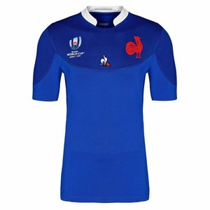 new france jersey 2019