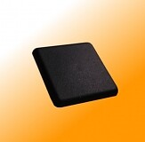 Profilabdeckkappe 30 B-Typ Nut 8 Abdeckkappe ALU Profil Aluprofil