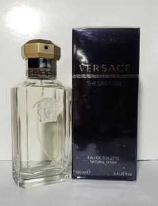 versace dreamer 3.4