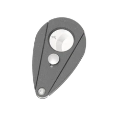XIKAR Xi2 Cutter - Granite Silver