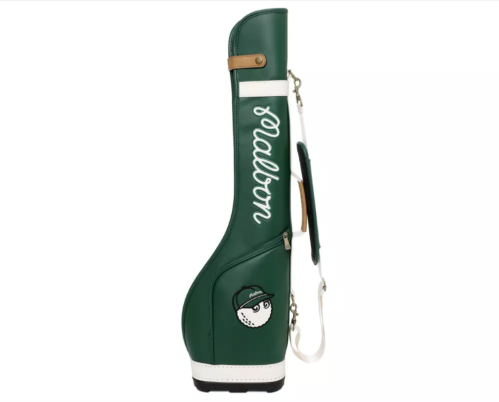 Malbon Golf