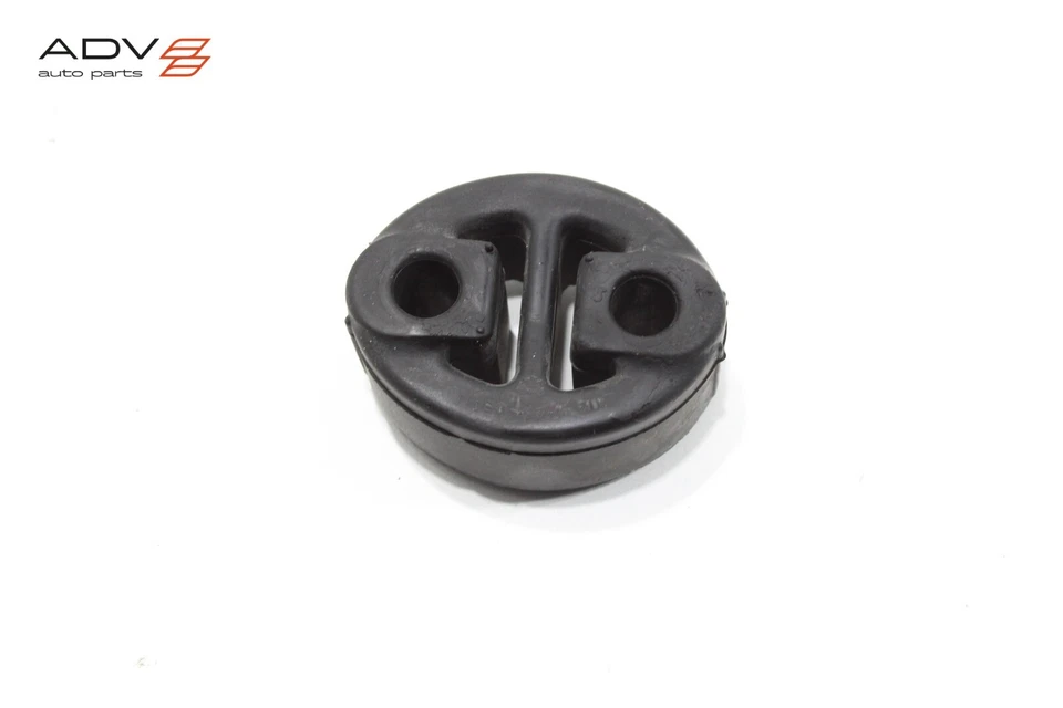 2008 - 2022 TOYOTA SEQUOIA EXHAUST MUFFLER PIPE ISOLATOR HANGER OEM - Image 2 of 4