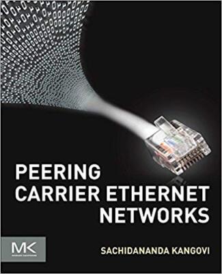 Sachidananda Kangovi - Peering Carrier Ethernet Networks - New Paperba - X555z
