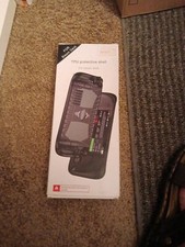 Steam Deck Case TPU Protective Shell