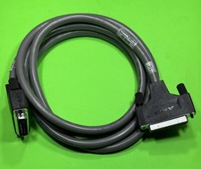 Sun 530-3581 SSC to Patch Panel Serial Cable, Sun Fire E6900