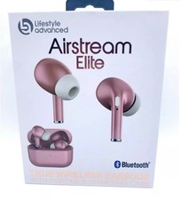 Lifestyle Advanced Airstream Pro True 