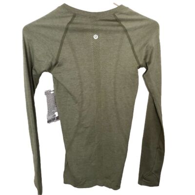Swiftly Tech Long-Sleeve Shirt 2.0