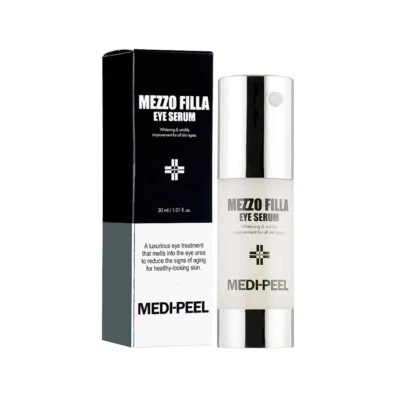 Medi-Peel Straffendes Augenserum mit Peptiden Mezzo Filla Augenserum, 30 ml
