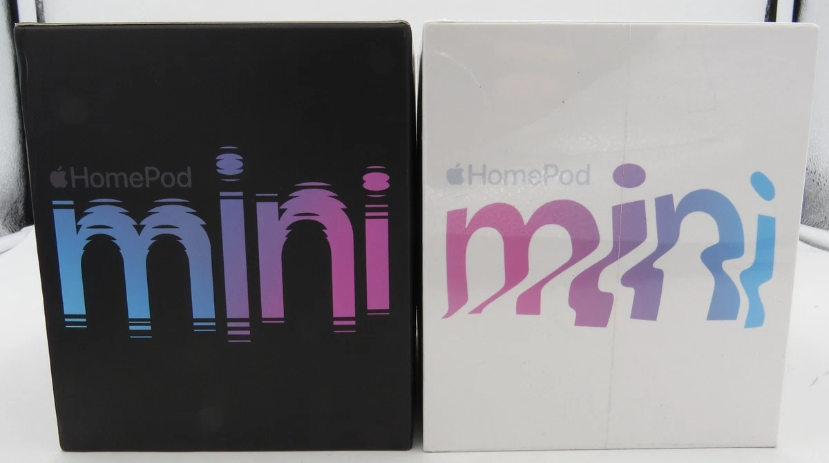 Apple HomePod mini for sale | eBay
