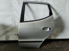 t&uuml;r hinten links f&uuml;r MERCEDES-BENZ CLASE A (W168) 170 CDI (168.009) 2001 422477